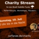 Charity Stream (Titelbild)