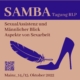 SAMBA 2022 (Titelbild)