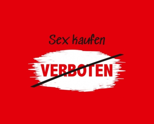 Sexkaufverbot (Titelbild)