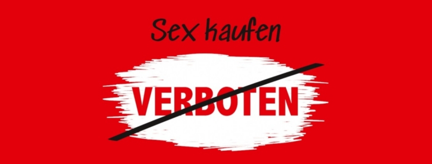 Sexkaufverbot (Titelbild)